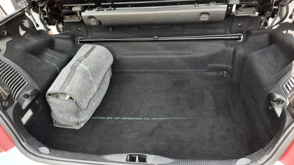 Peugeot 207 CC 165.000 km 5.800 € Lüdenscheid 58507