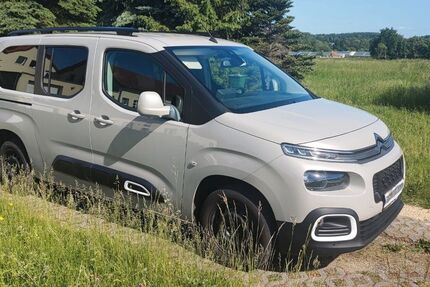 Citroen Berlingo 137.459 km 14.400 &euro; Göda 02633