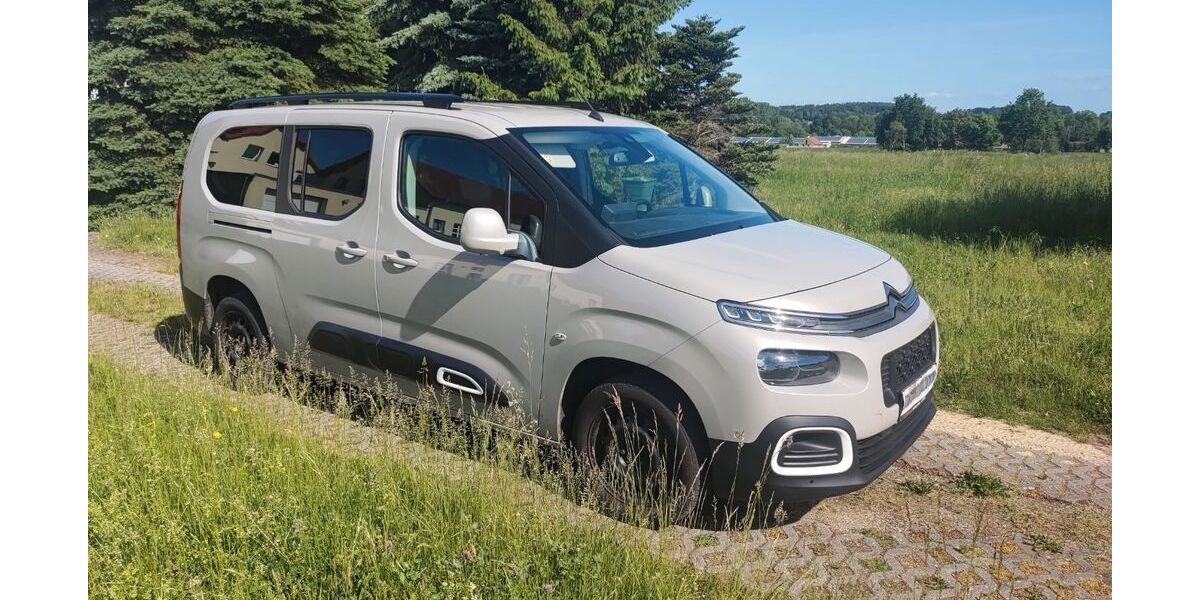 Citroen Berlingo 137.459 km 14.400 &euro; Göda 02633