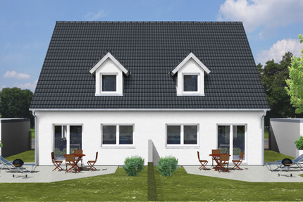 Haus Feucht - 5 Zimmer, 106 m&sup2;, 630.700&euro; | Angebot:26202360