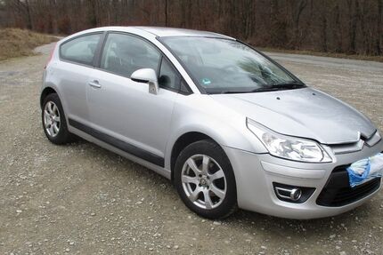 Citroen C4 386.000 km 650 &euro; Borchen 33178