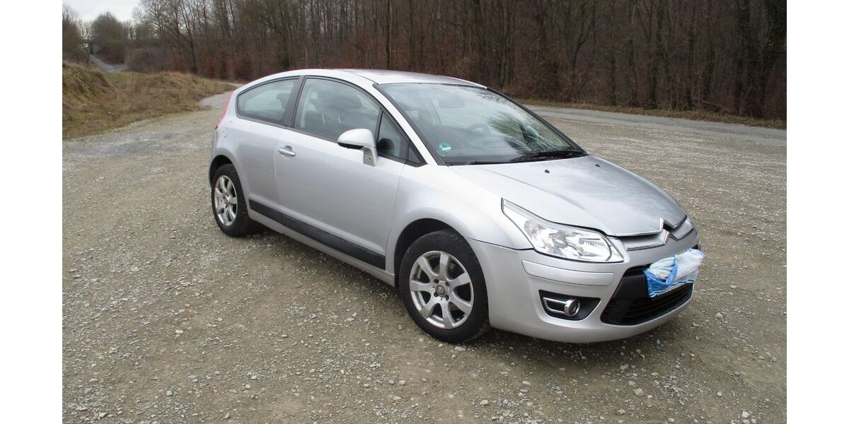 Citroen C4 386.000 km 650 &euro; Borchen 33178