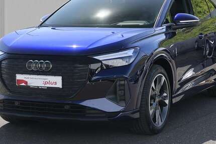 Audi Q4 e-tron 31.024 km 28.980 &euro; Koblenz 56070