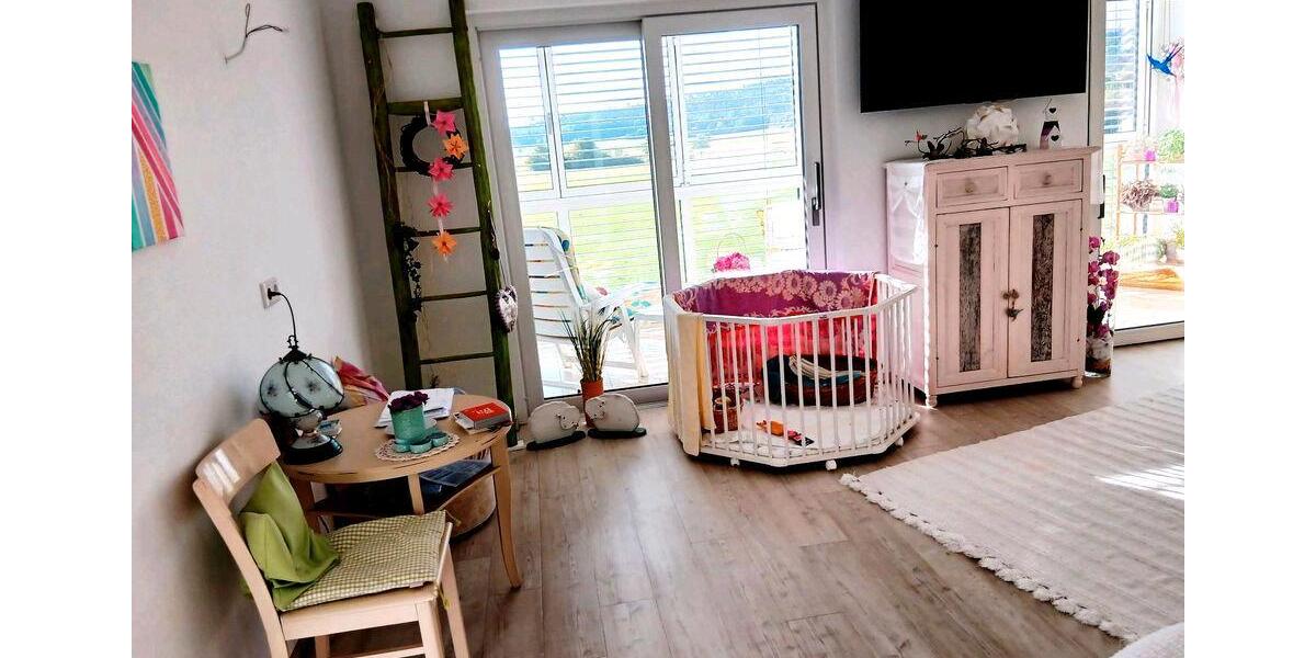 Etagenwohnung Aurach - 4 Zimmer, 170 m&sup2;, 569.000&euro; | Angebot:27063784