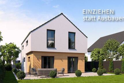 Haus Eppelborn Bubach - 3 Zimmer, 131 m&sup2;, 423.900&euro; | Angebot:26142638