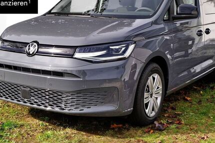 VW Caddy 22.350 km 29.990 &euro; Bad Langensalza 99947