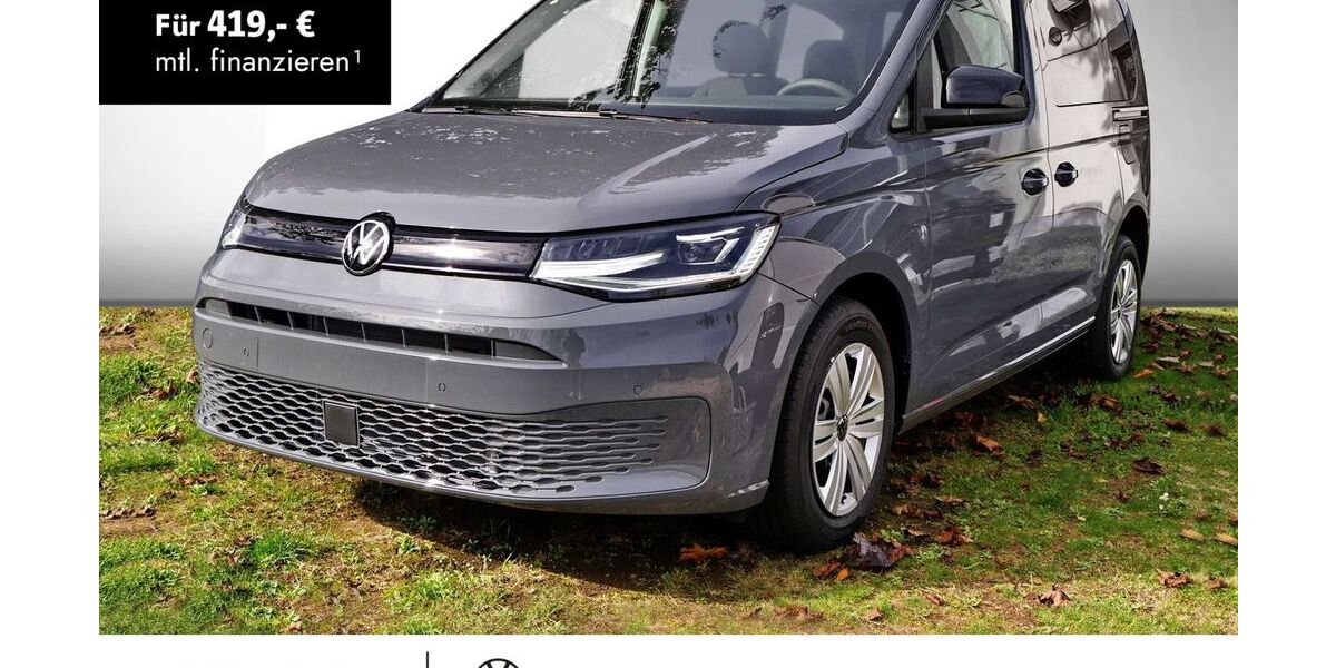 VW Caddy 22.350 km 29.990 &euro; Bad Langensalza 99947