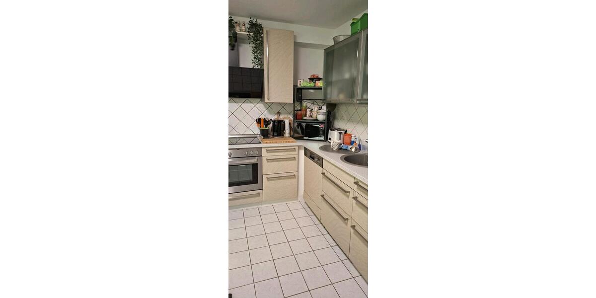 Erdgeschoßwohnung Wiesbaden Biebrich - 2 Zimmer, 67 m&sup2;, 264.500&euro; | Angebot:26592727