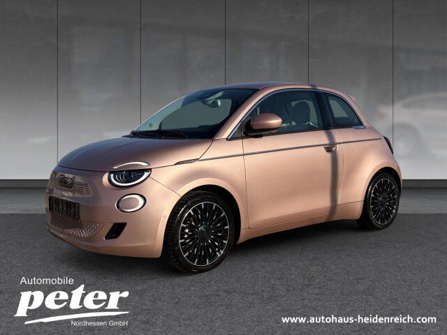 Fiat 500e 3.900 km 24.980 &euro; Witzenhausen 37213
