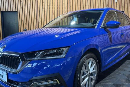 Skoda Octavia 97.736 km 18.990 &euro; Leer 26789