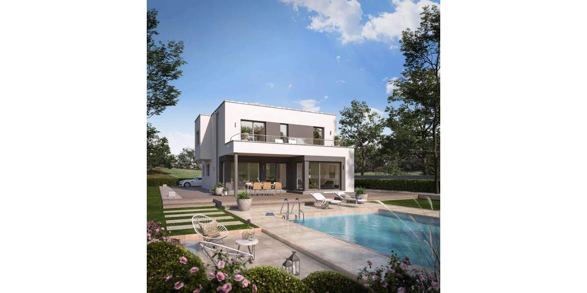 Einfamilienhaus Franzenheim - 5 Zimmer, 177 m&sup2;, 548.854&euro; | Angebot:25781358