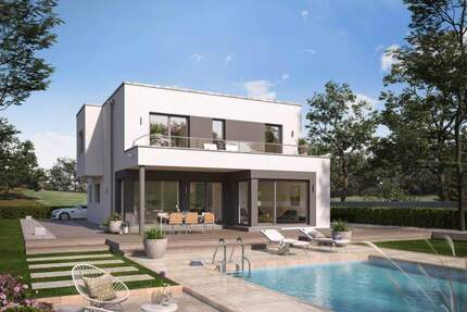 Haus Franzenheim - 5 Zimmer, 177 m&sup2;, 548.854&euro; | Angebot:25781358