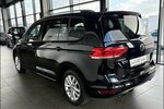 VW Touran 2.0 TDI DSG LED 7 Sitzer ACC Ass 125.000 km 23.390 &euro; Stade 21682