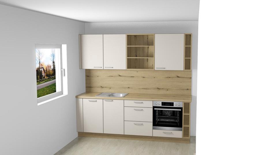 Maisonettenwohnung Diepholz - 2 Zimmer, 87 m&sup2;, 790&euro; | Angebot:26380861