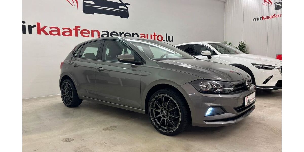 VW Polo 70.468 km 12.990 &euro; Dillingen 66763