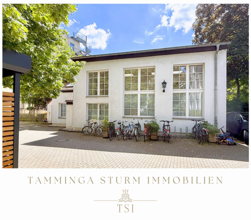 Wohnung zum Kaufen in Leipzig 420.000 € 131 m²