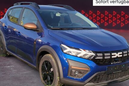 Dacia Sandero 2.502 km 20.820 &euro; Birkenfeld 75217