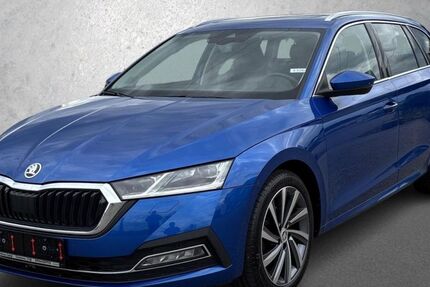 Skoda Octavia 100.300 km 22.290 &euro; Chamerau 93466