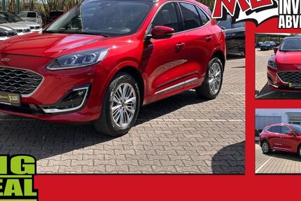Ford Kuga 74.790 km 23.890 &euro; Coburg 96450