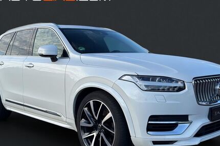 Volvo XC90 138.987 km 31.800 &euro; Ronnenberg StT Empelde Region Hannover 30952