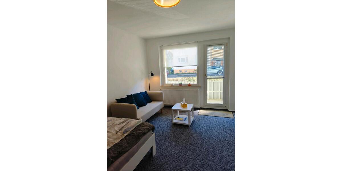 Erdgeschoßwohnung Kempten (Allgäu) Auf der Halde - 1 Zimmer, 32 m&sup2;, 28.590&euro; | Angebot:26355392