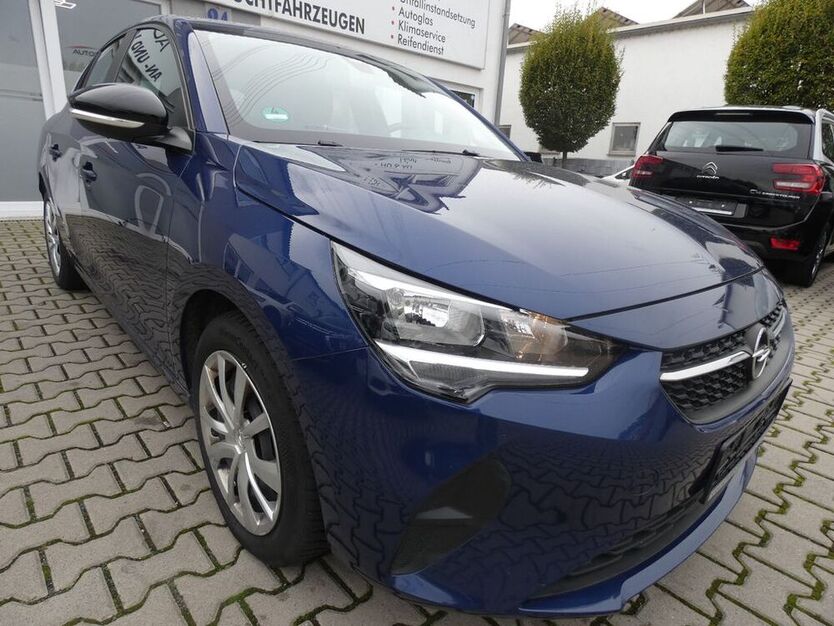 Corsa