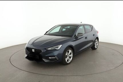 Seat Leon 53.000 km 24.800 &euro; Ehrenfriedersdorf 09427
