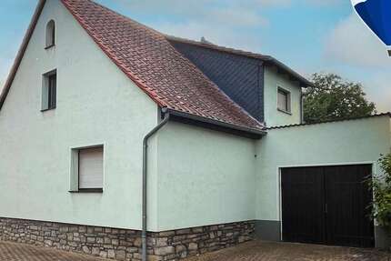 Haus zum Kaufen in Hörsingen 67.400 € 123 m² 5 zimmer