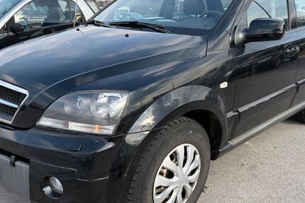 Kia Sorento 134.200 km 2.590 &euro; Puchheim 82178