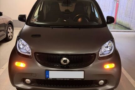 Smart ForTwo 69.200 km 11.495 &euro; Hamburg 22043