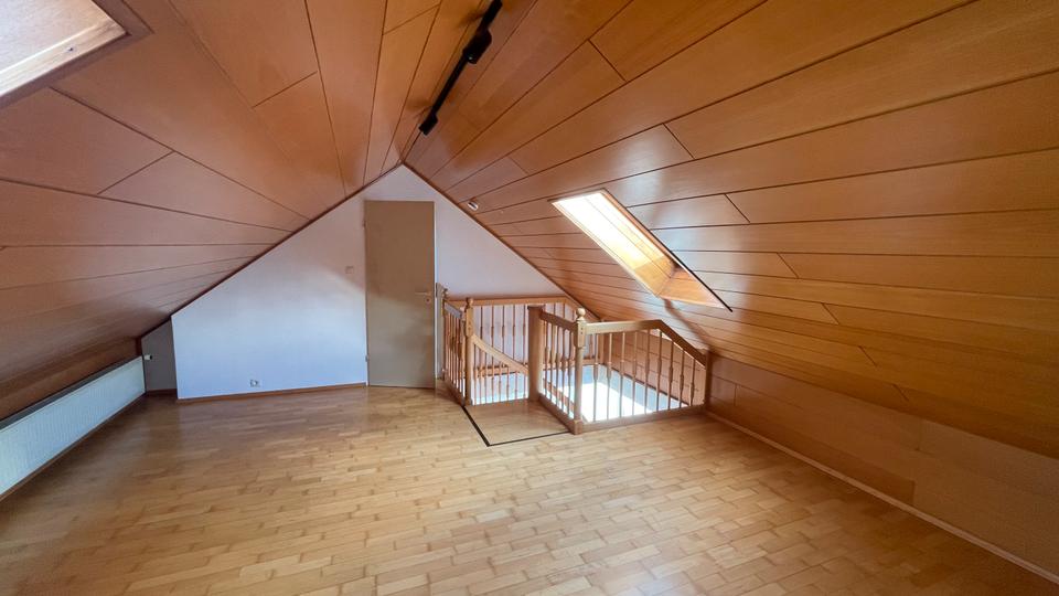 Maisonettenwohnung Bobenheim-Roxheim Roxheim - 3 Zimmer, 72 m&sup2;, 950&euro; | Angebot:24816151