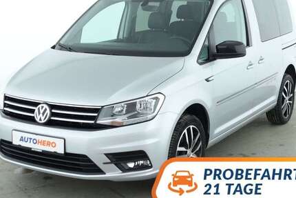 VW Caddy 75.015 km 19.080 &euro; Köln 50739