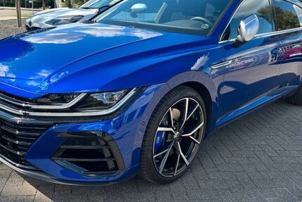 VW Arteon