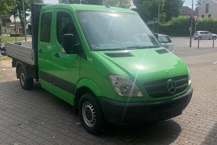 Mercedes-Benz Sprinter 150.000 km 12.500 &euro; Frankfurt 60433