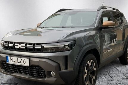 Dacia Duster 9.000 km 29.480 &euro; Lübeck 23560