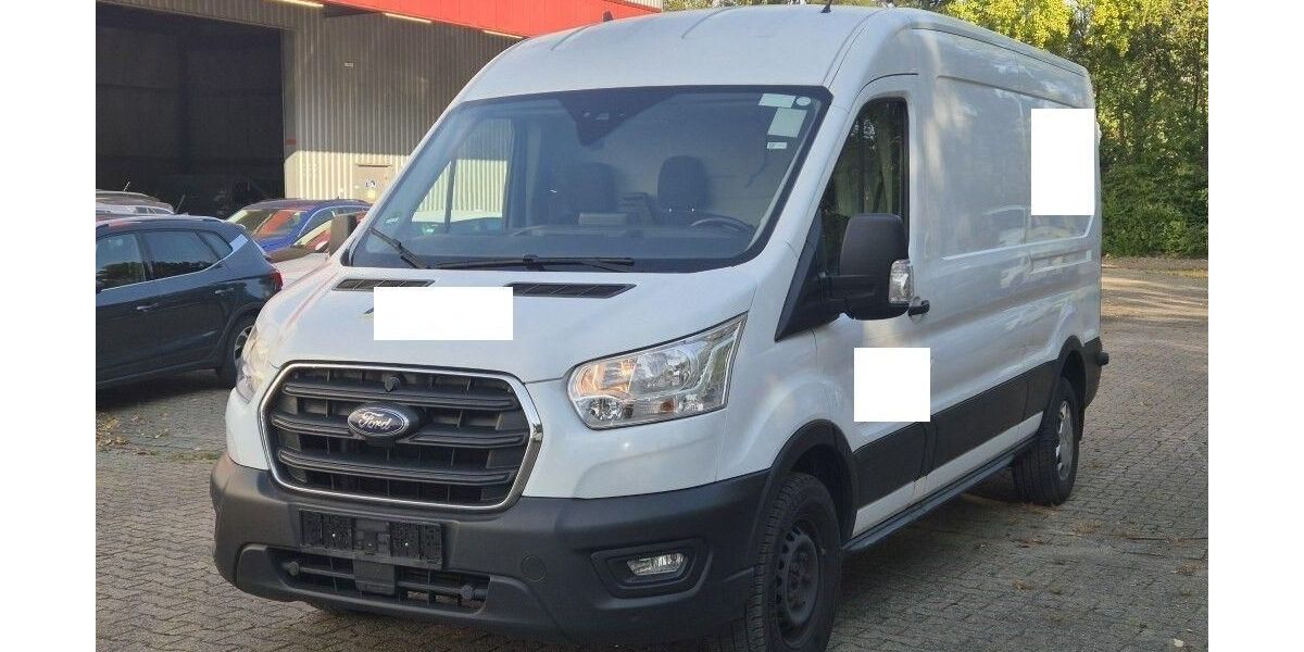Ford Transit 114.586 km 16.480 &euro; Rüsselsheim 65428