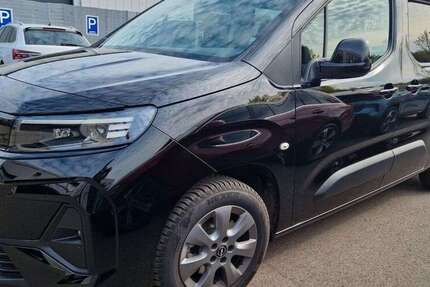 Opel Combo 2.500 km 29.950 &euro; Geesthacht 21502