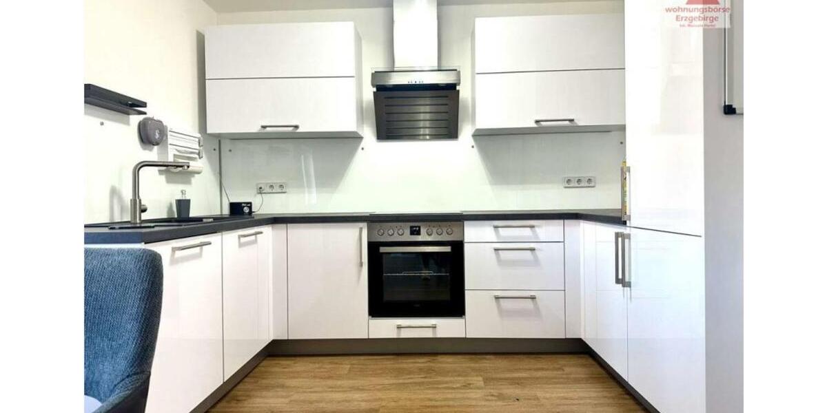 Etagenwohnung Ehrenfriedersdorf - 4 Zimmer, 86 m&sup2;, 783&euro; | Angebot:25790616