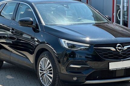 Opel Grandland (X) 99.000 km 14.995 &euro; Bruchsal-Helmsheim 76646