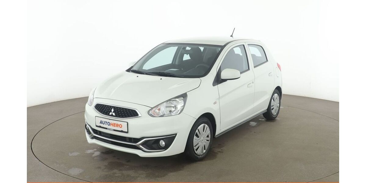 Mitsubishi Space Star 42.122 km 8.040 &euro; Dresden 01187