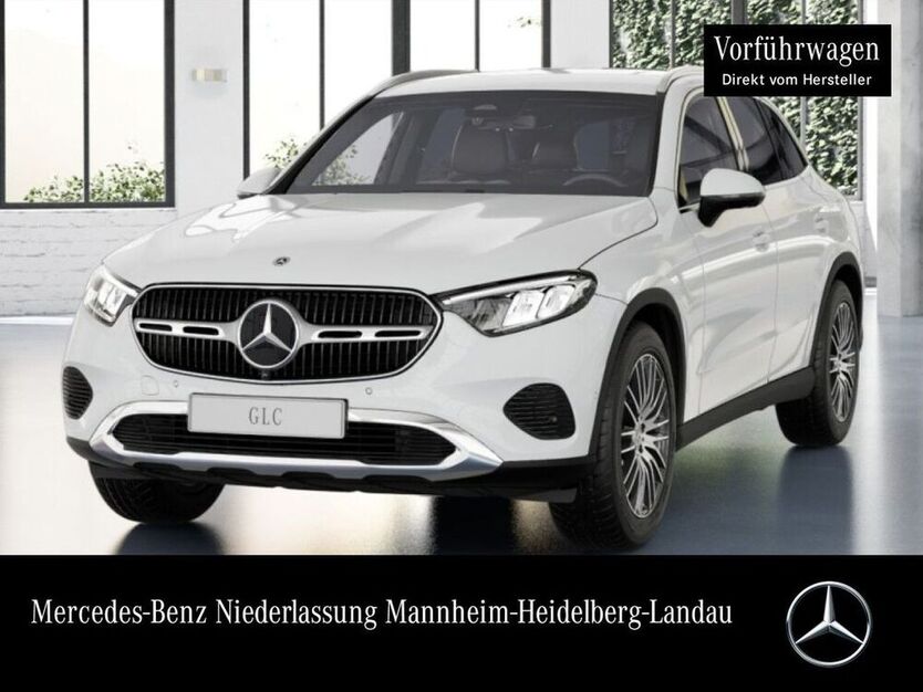 GLC 220