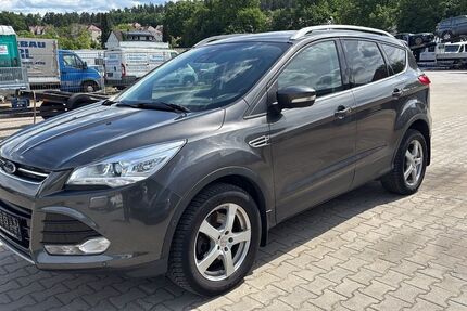 Ford Kuga 202.500 km 8.500 &euro; Amberg 92224