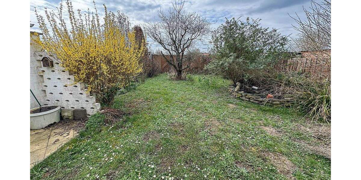 Reihenendhaus Wesseling Keldenich - 5 Zimmer, 100 m&sup2;, 350.000&euro; | Angebot:25781304