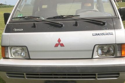 Mitsubishi L300 164.872 km 4.950 &euro; Leutkirch 88299