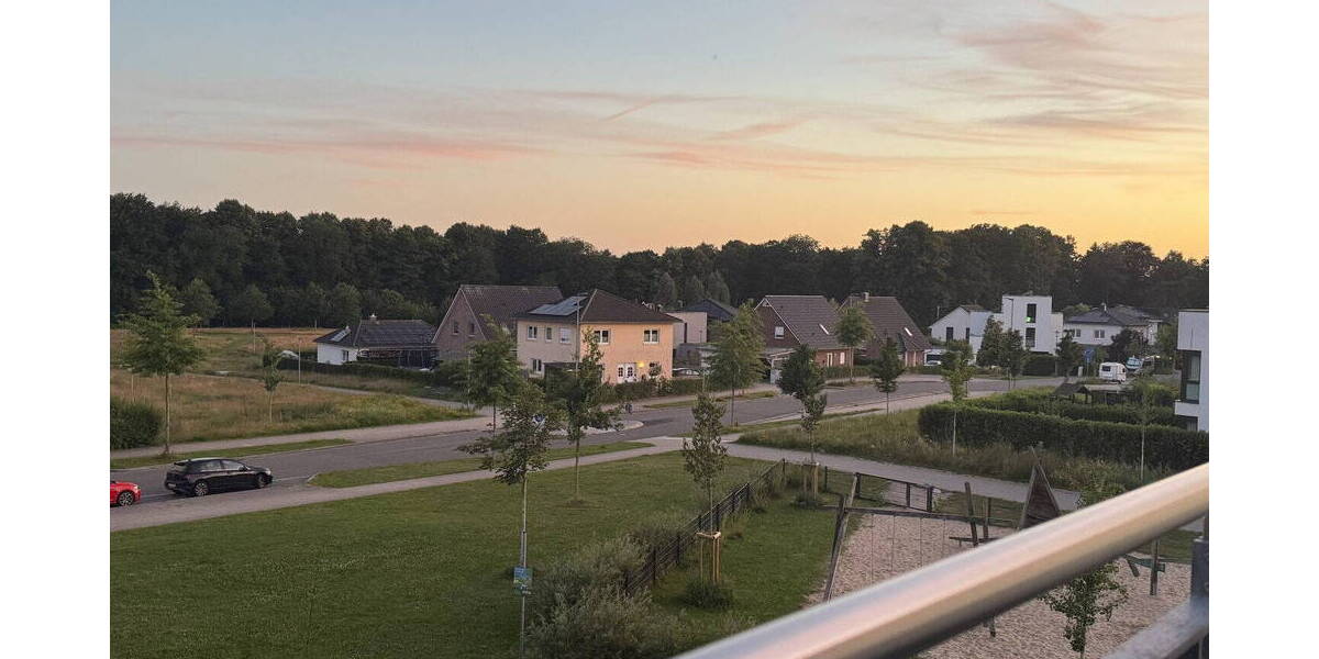 Reihenmittelhaus Ahrensburg - 4 Zimmer, 111 m&sup2;, 645.000&euro; | Angebot:26621827