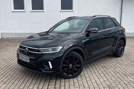 VW T-Roc 71.600 km 27.470 &euro; Heideck 91180