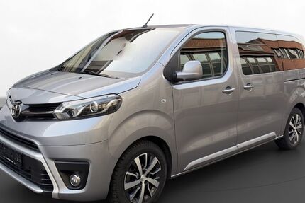 Toyota Proace (Verso) 49.999 km 35.990 &euro; Siegen 57074