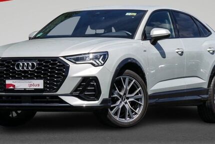 Audi Q3 43.978 km 32.470 &euro; Herborn 35745