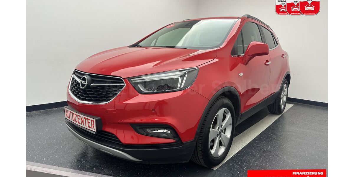 Opel Mokka 64.000 km 13.450 &euro; Stolberg 52222