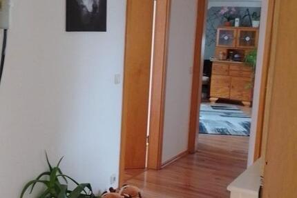 2,5 Zimmer Wohnung